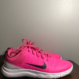 Nike F1 Impact 2 (Hot Pink)